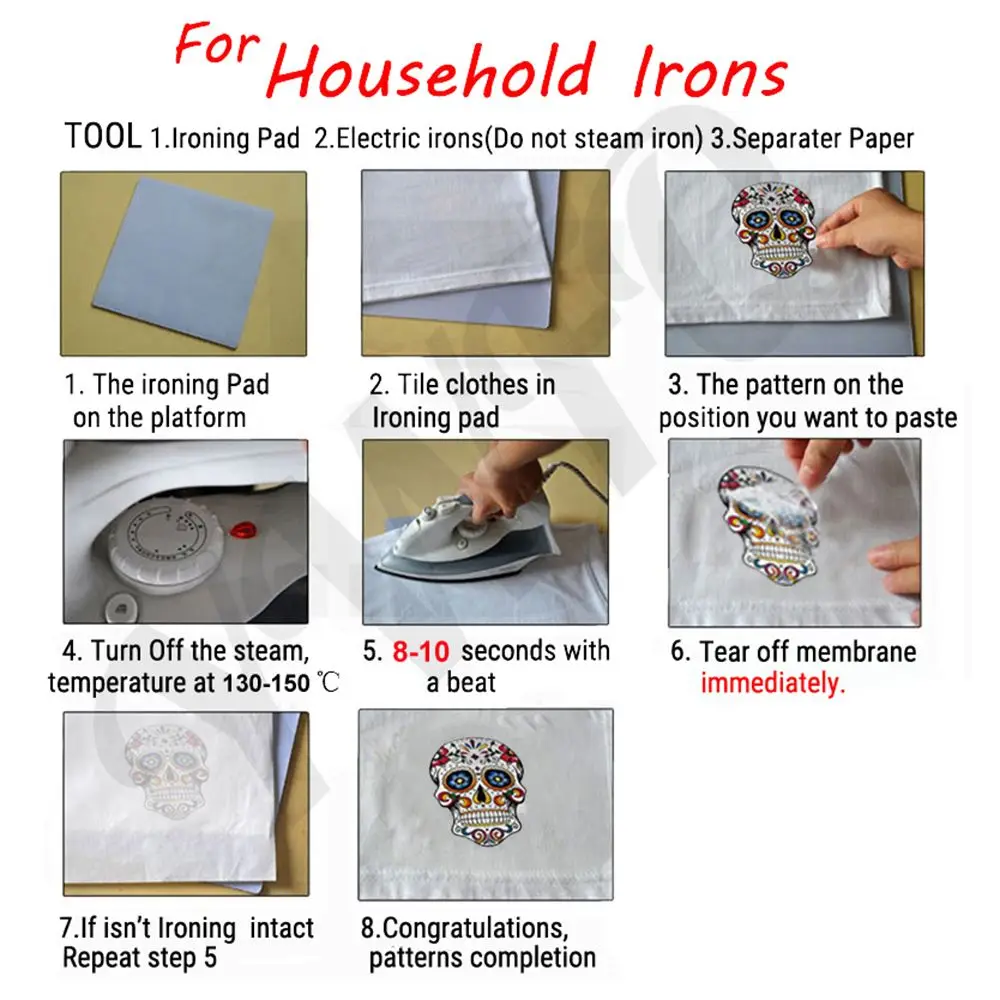 Модные милые Мультяшные нашивки моющиеся наклейки на одежду A level