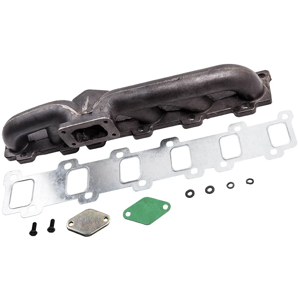 

T3 Turbo Exhaust Manifold Fits for Nissan Safari Patrol 4.2L TD42 GQ Y60