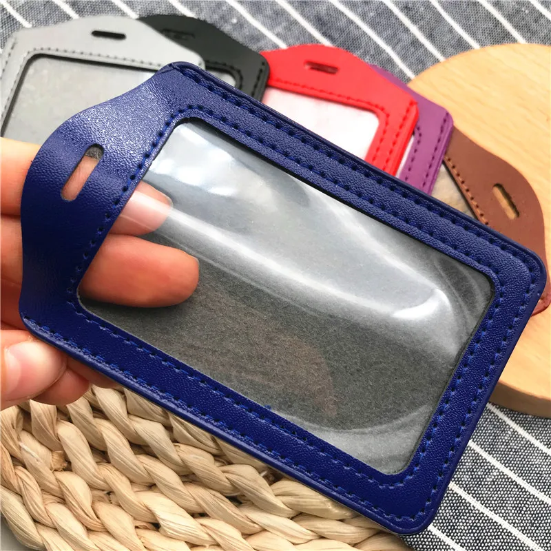 Набор из высококачественного материала искусственной кожи с вертикальными