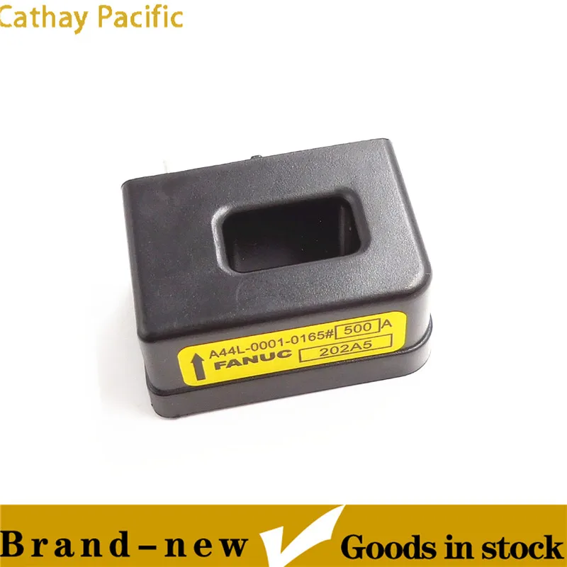 FANUC A44L-0001-0165 # 50A 80A 100A 150A 200A 250A 300A 400A 500A