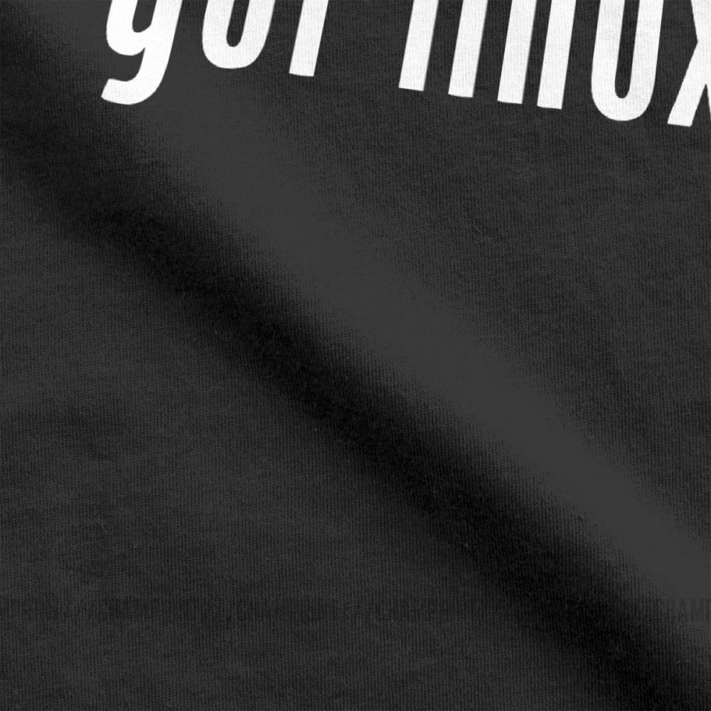Got Linux Ubuntu Centos Geek Футболка мужская забавная футболка из чистого хлопка с круглым