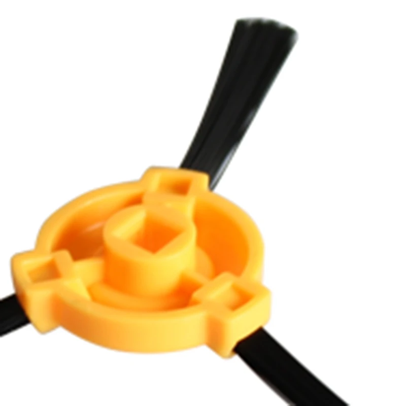 

HOT-Filter-Side Brush Replacement for Ecovacs Deebot N79 N79S Conga Excellence 990 Vacuum Cleaner