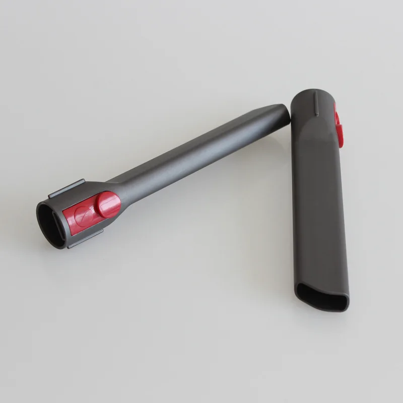

Fit for Dyson V7 V8 V10 V11 Dyson Vacuum Cleaner Accessories Flat Suction Head Crevice Tool ,2Pcs