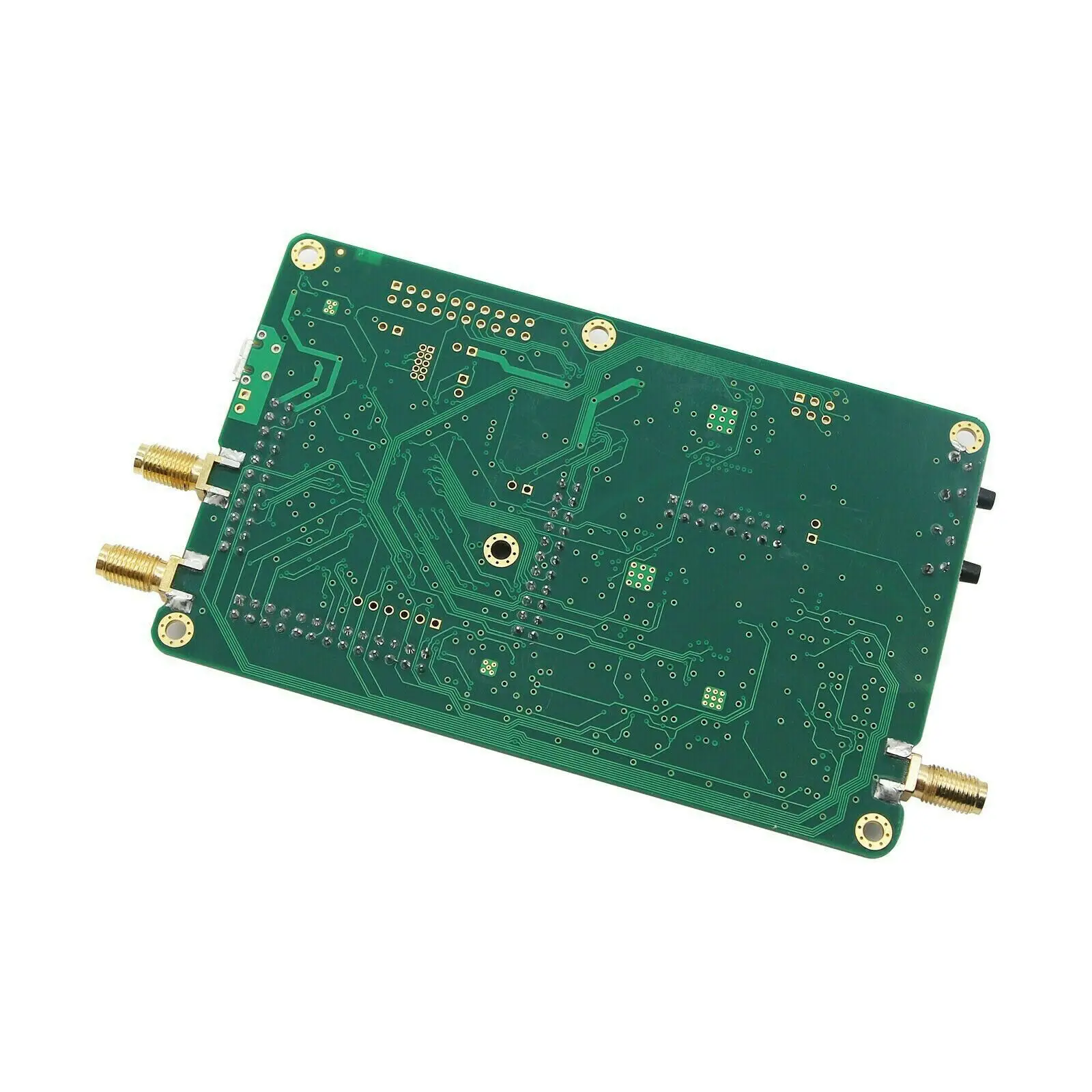 Платформа HackRF One Usb для приема сигналов RTL SDR программно определяемое радио 1 МГц до