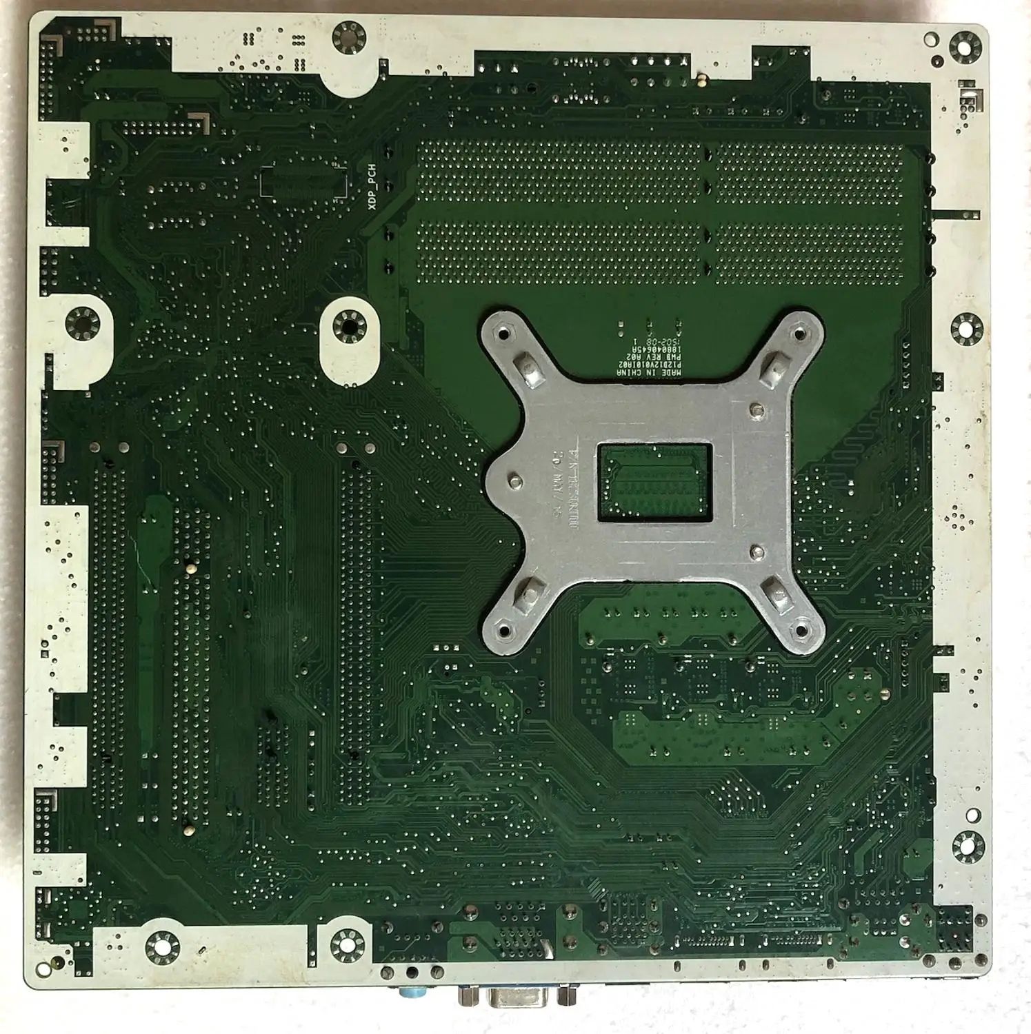 CN 0N4YC8 для DELL Optiplex 9020 MT 7020MT материнская плата 01PCY1 F5C5X PC5F7 100% протестирована