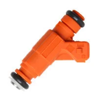 

1 Pcs Fit For 0280157153 new straight nozzle for Fiat 028-0157-153