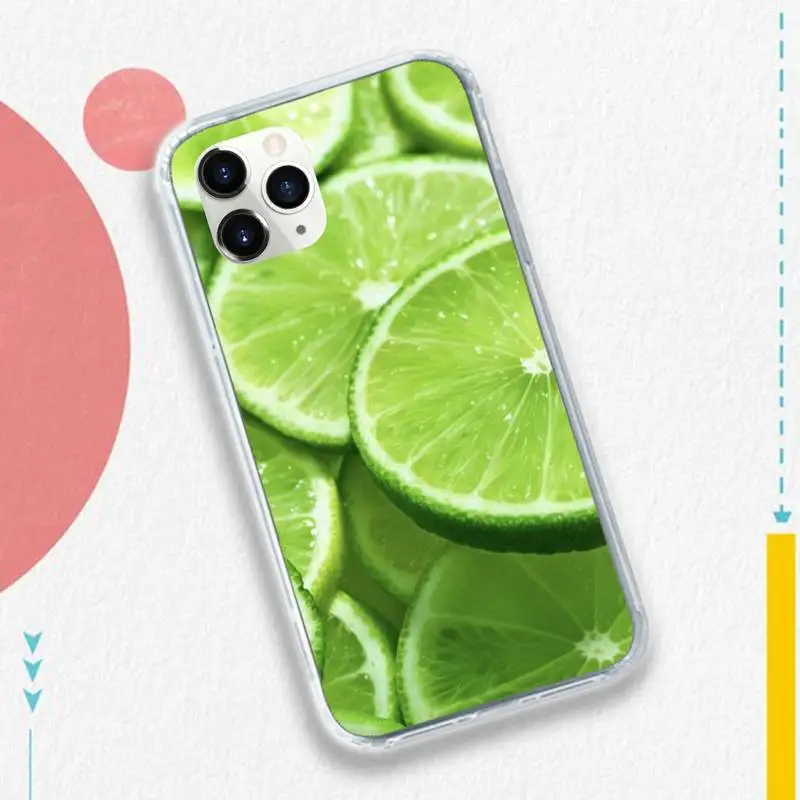 

colorful fruit Food strawberry Phone Case for iPhone 11 12 pro XS MAX 8 7 6 6S Plus X 5S SE 2020 XR