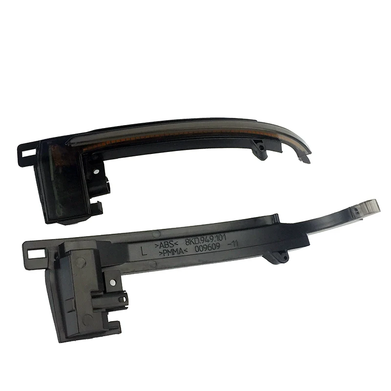 Для Audi A4 S4 B8 2008 2012 A5 S5 A8 S8 D3 A3 S3 8P A6 S6 RS6 C6 Q3 RS 8U динамический поворотный сигнал