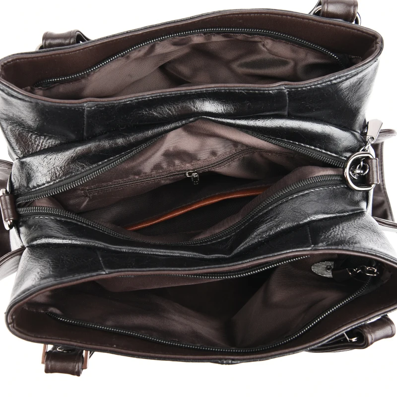 

High Quality Leather Luxury Handbags Women Bags Designer Handbags Ladies Hand Bags Crossbody for women Sac Bolsas De Mujer