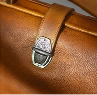PNDME high quality luxury genuine leather womens handbag fashion natural real cowhide large capacity shoulder messenger bag