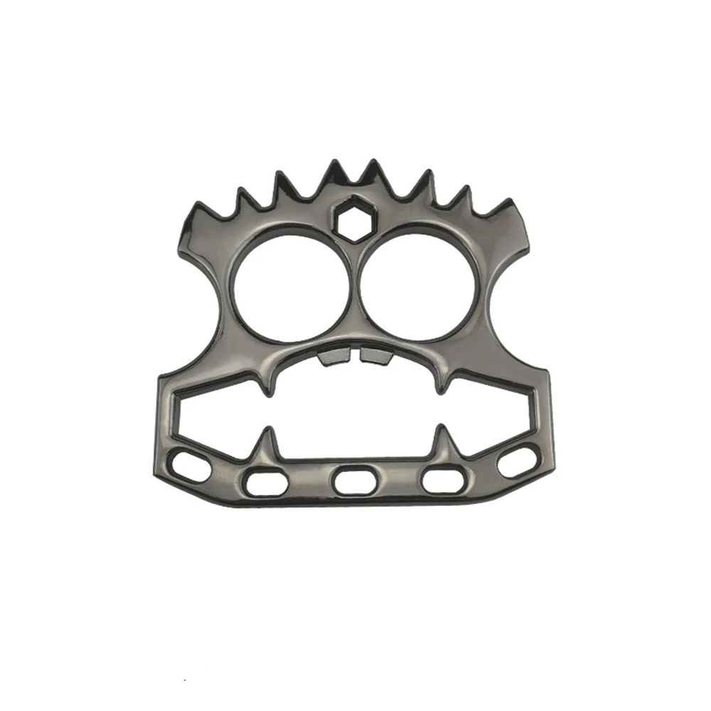 

1PC Portable Bottle Opener Beer Wine Champagne Outdoor Mini Durable Keychain Bottle Opener Skeleton Shape Kitchen Gadget