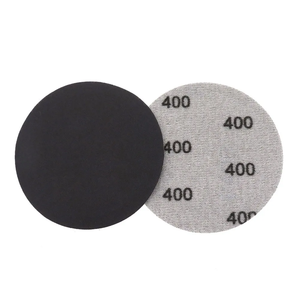 

Sanding Paper Sandpaper Sheet Sandpaper Wet/Dry 1 Set 30x 3in/75mm 3inch 75mm
