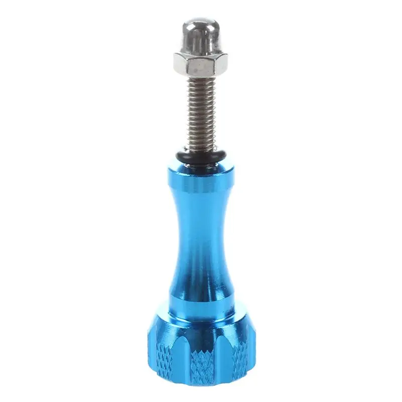 3x ручка из алюминиевого сплава аксессуары для крепления большого пальца gopro hero 5 4