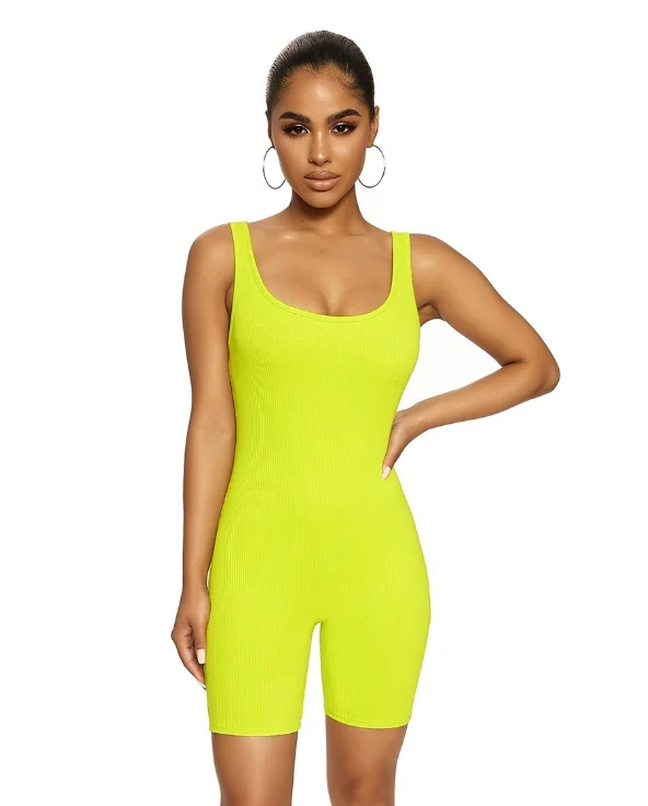 Осень-лето сексуальные боди обтягивающие для молодых девушек без рукавов