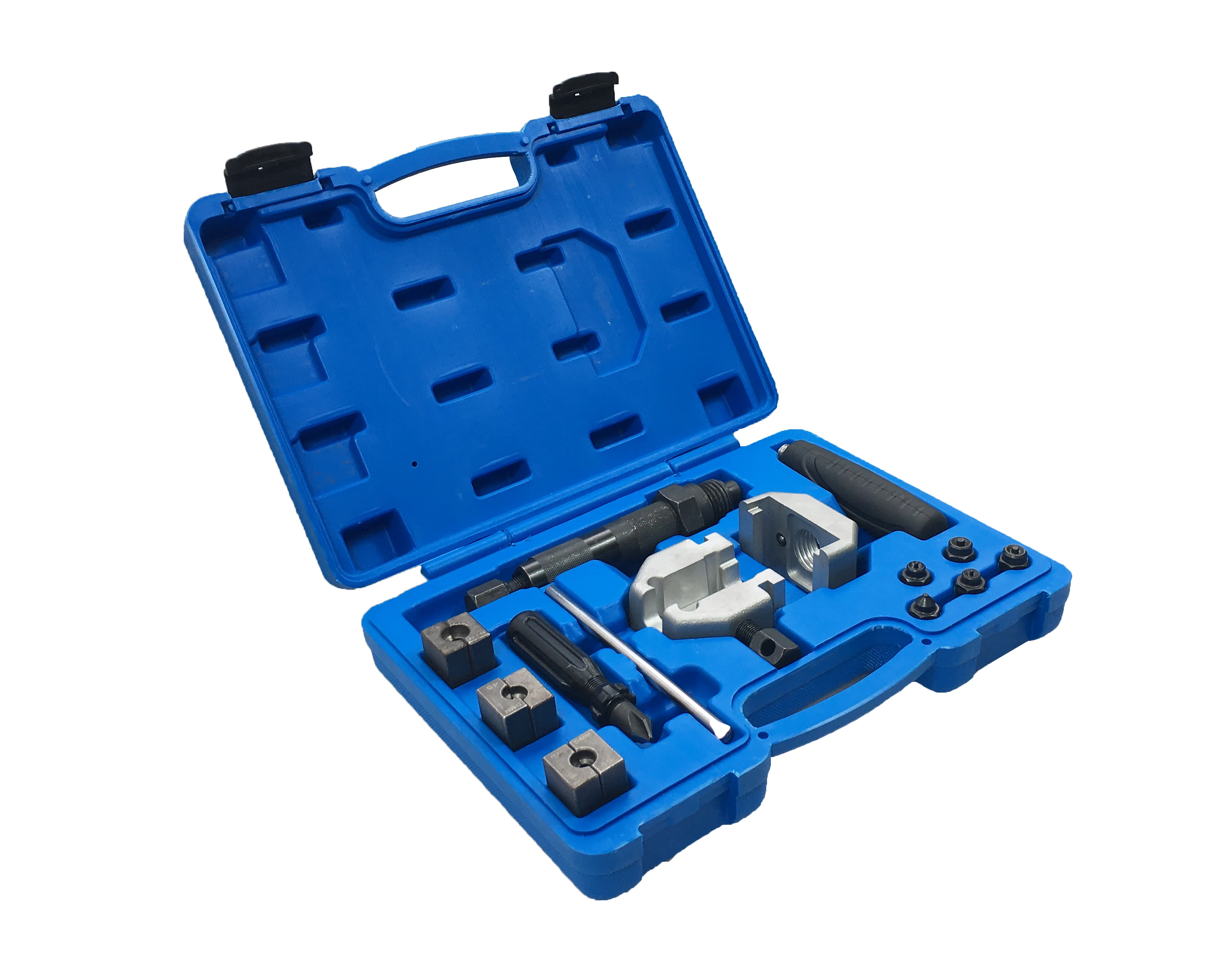 Комплект для развальцовки тормозных трубок. конус обратный грибок. | Автомобили и