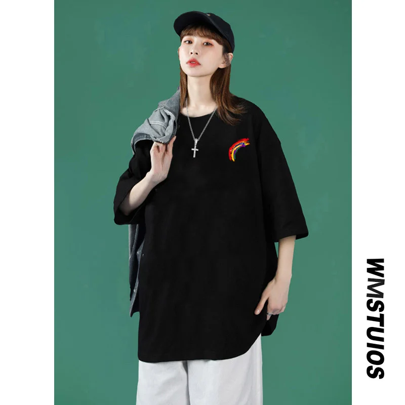 Нейтральная Женская одежда в стиле бойфренда персонализированная простая