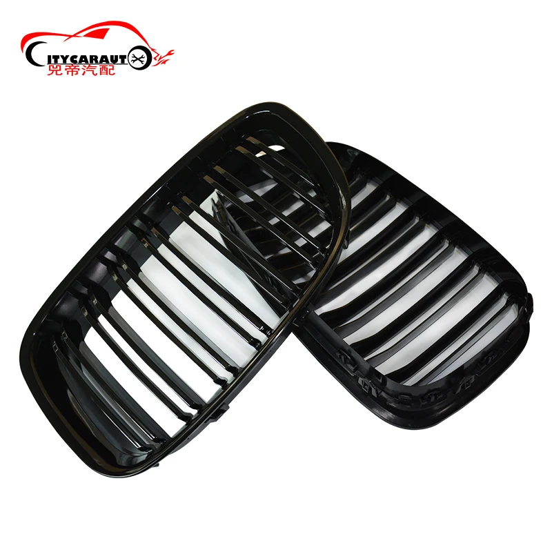 CITYCARAUTO на передний бампер для автомобильного стайлинга гоночная решетка решетки