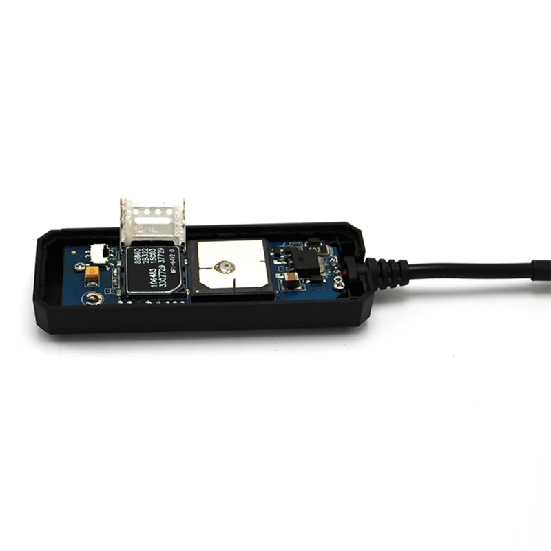 Забавный Авто LK gps LK710C отслеживание в реальном времени 2G gsm gps трекер для транспортное средство машина 9V~ 120V высокое рабочее напряжение gps трекер