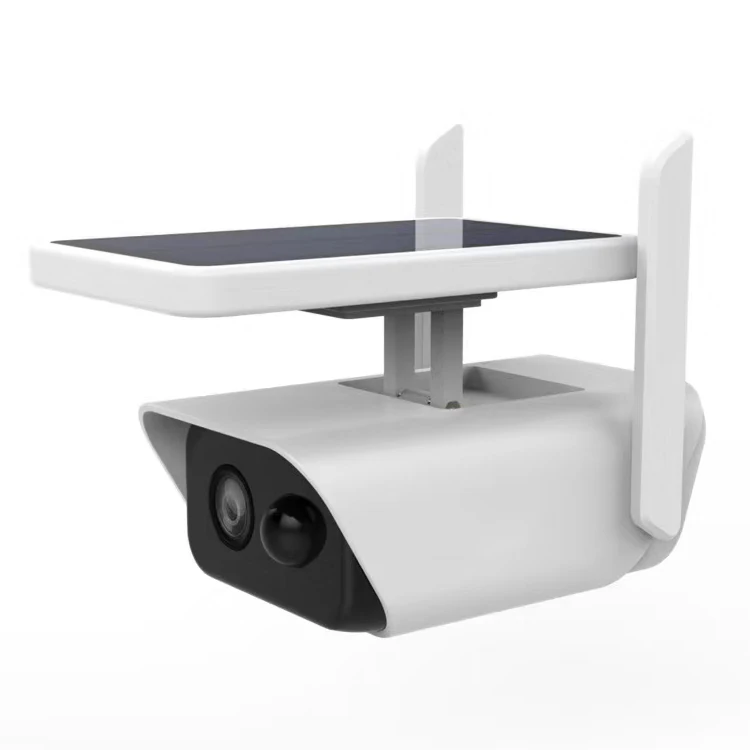 

1080P IP66 Wireless Outdoor Bullet Waterproof HD Solar WIFI Ip Camera BULLET CAMERA