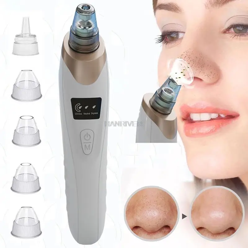 Exfoliating Beauty Instrument