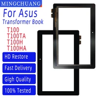 10 1 inch for asus transformer book t100 t100ta t100h t100ha t100taf touch screen digitizer sensor glass digitizer panel