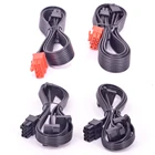 PCIe 8 Pin к 3 IDE SATA кабель PCI Express GPU Кабель к 2 порту 8 Pin для Cougar CMX1200 CMX1000 CMX800 CMX700 кабель питания для майнинга