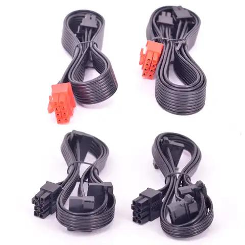8 pin 8 pin pcie кабель - купить недорого | AliExpress