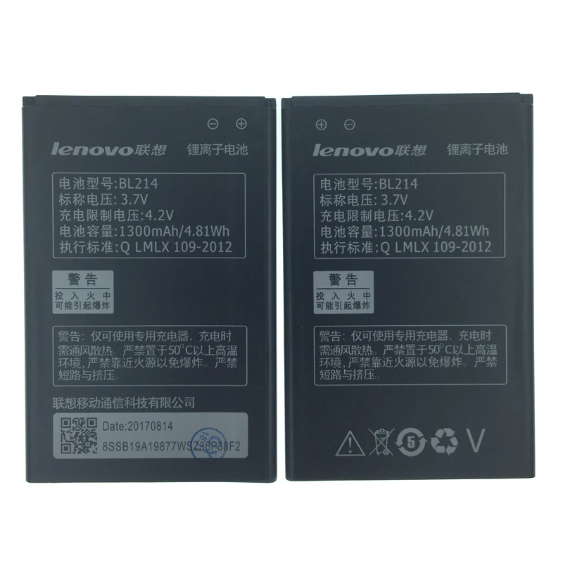 BL-214 BL214 BL 214 1300 мАч батарея для Lenovo A300T A269I A208t A218t A269 A305E A316 A360E A316I телефон + номер