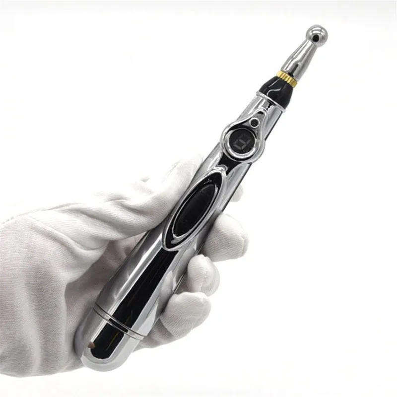 Массажер для пениса электрофэнтезийная палочка электрическая секс-игрушки