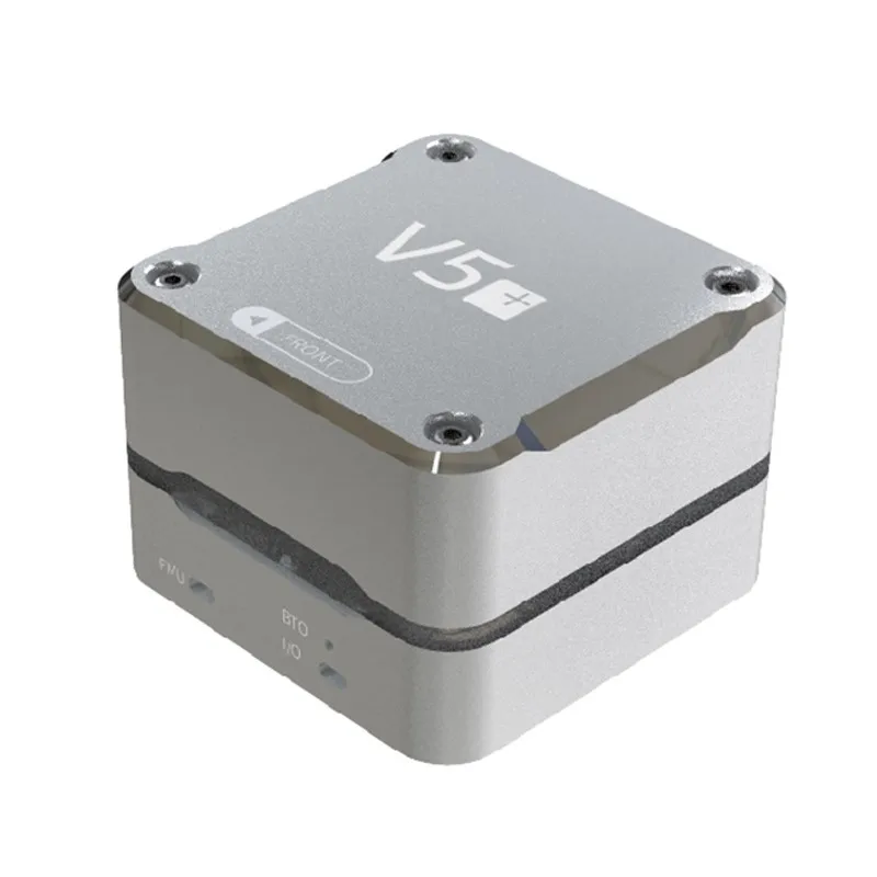 V5 + Core CUAV Контроллер полета автопилота для FPV дрона квадрокоптера вертолета