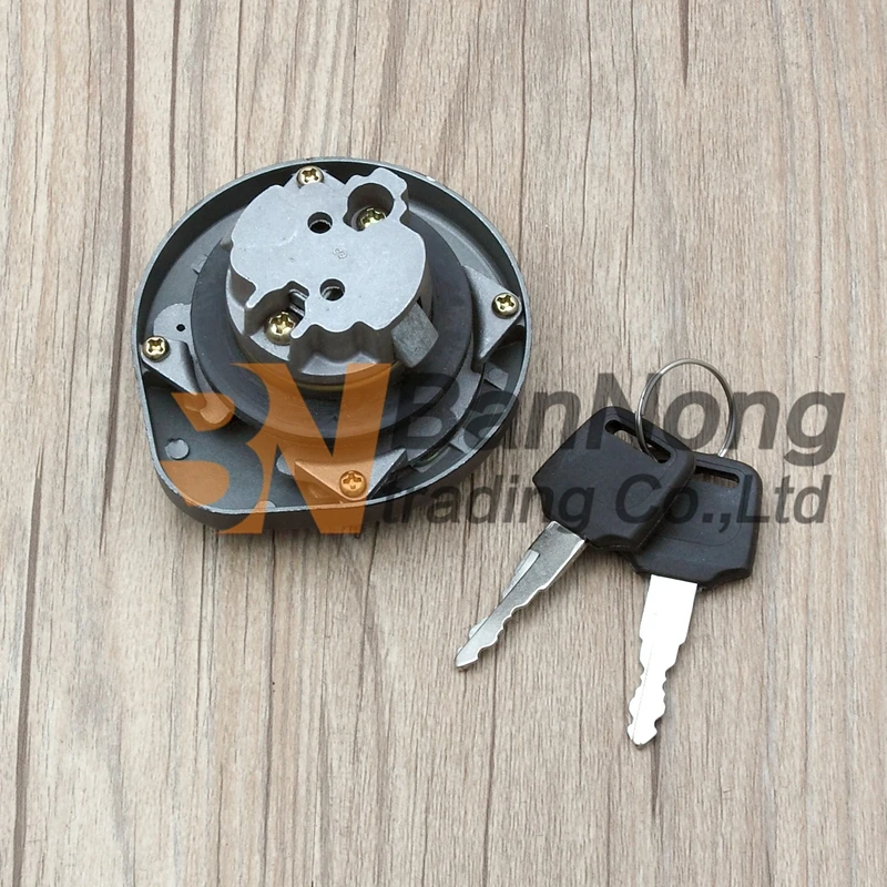 Для Yamaha XT660 XT660R/X 2004-2011/ лет крышки топливного бака Lock Бензобак Кепки крышка