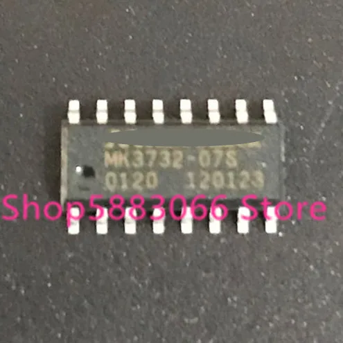 

5pcs MK3732-07S MK3732-17S SOP16