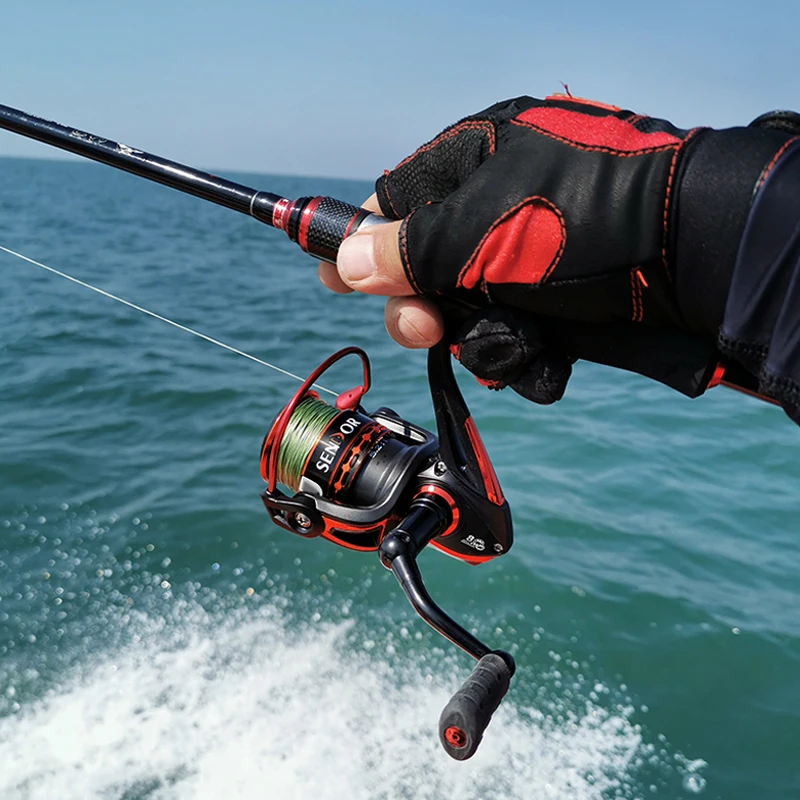

Spinning wheels 1000/2000 sub-wheels, shallow and double-line cups, oblique long-distance fishing wheels, fishing line wheels