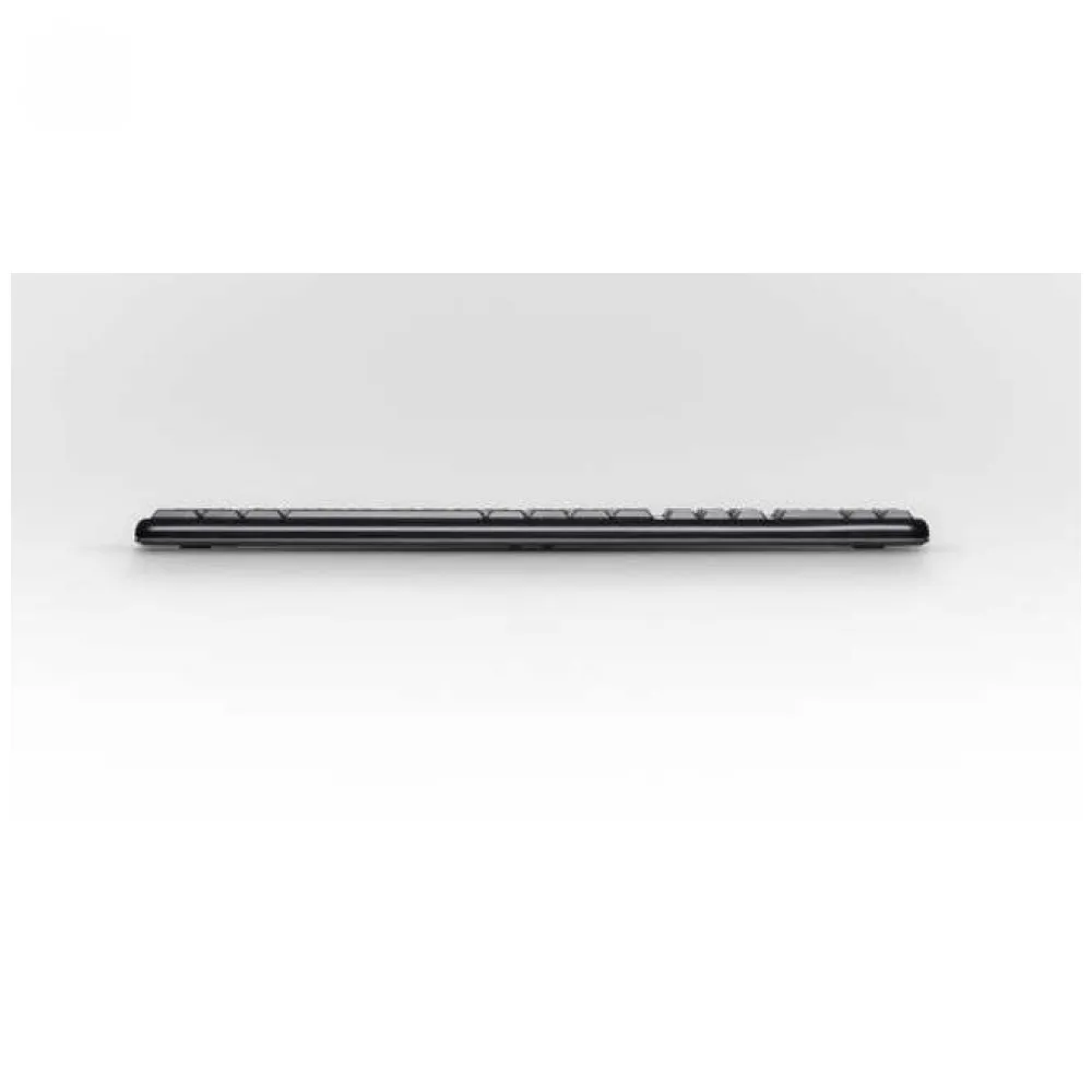 Клавиатура Logitech K120 (for Business) черная USB 1 5 м стандартная | Компьютеры и офис
