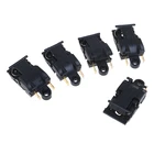 5 шт.лот 16A котел термостат переключатель электрический чайник с паровым давлением прыгать Переключатель оптовая продажа