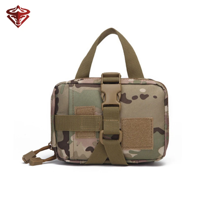 Acessórios de Caça Arma e Munição Bolso ao ar Tático Bolsas Bolsa Caça Livre Militar Acessórios Acampamento