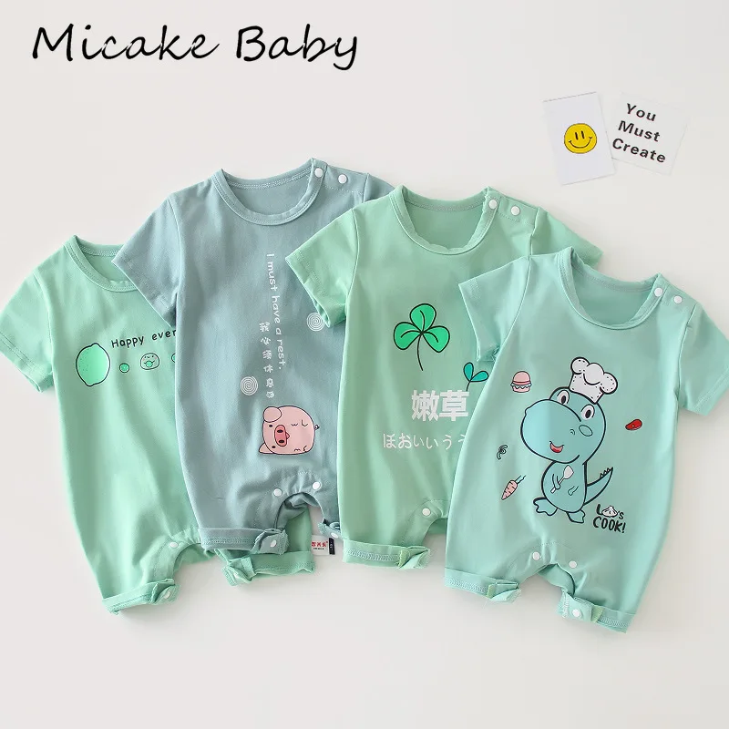 Комбинезон для маленьких девочек 0 15 месяцев комбинезон с рисунком кота