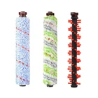 1868 роликовая щетка для Bissell Crosswave 1785 1926 1868 Series 17132 Robot Запчасти для пылесоса 1608683