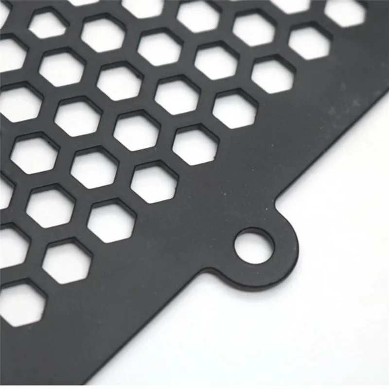 2018 новые мотоциклетные запчасти решетка радиатора Защитная крышка для BMW G310R G 310R