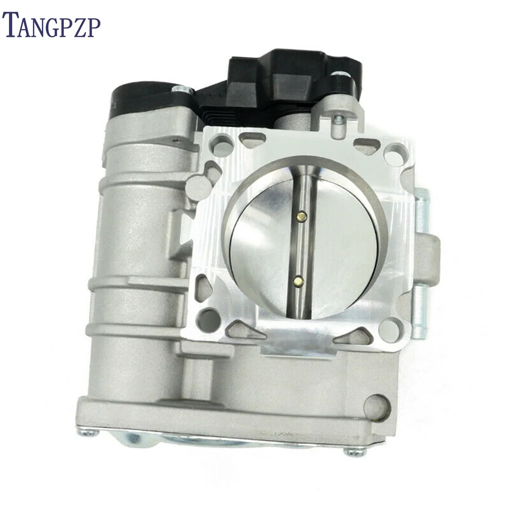 

25368821 96417730 High Performance Throttle Body Assy For 2006-2008 Suzuki Forenza Reno 2.0L Base Sedan