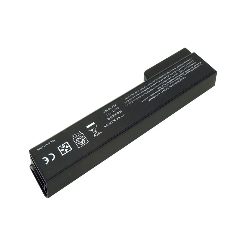 LMDTK новый ноутбук Батарея для струйного принтера Hp ProBook 6360b 6460b 6560b HSTNN-CB2F HSTNN-DB2H