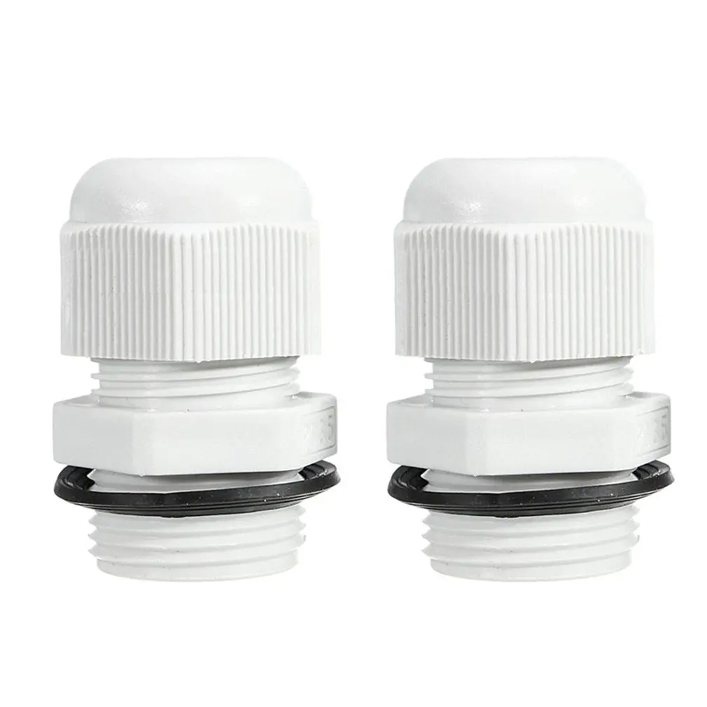 

Double hole single hole junction box Waterproof ABS Roof Cable Entry Gland For Solar Panels Motorhomes Caravans Boats