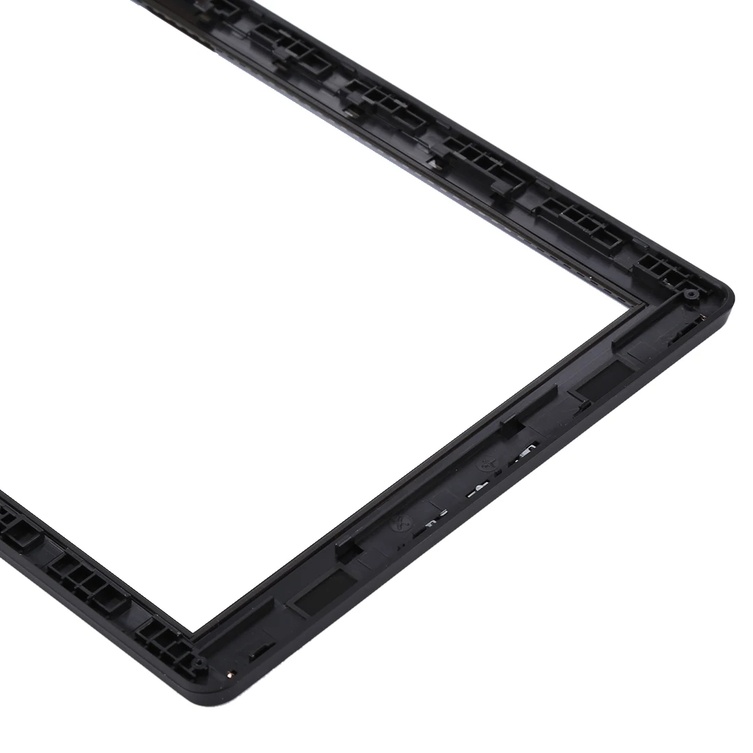 IPartsBuy для Acer Iconia Tab 10 / A3 A40 сенсорный Панель с рамкой|Экраны мобильных телефонов| |