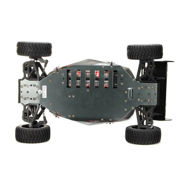 Радиоуправляемая машинка 4WD FS Drifting 53632 1:10 60 км/ч Радиоуправление безщеточный