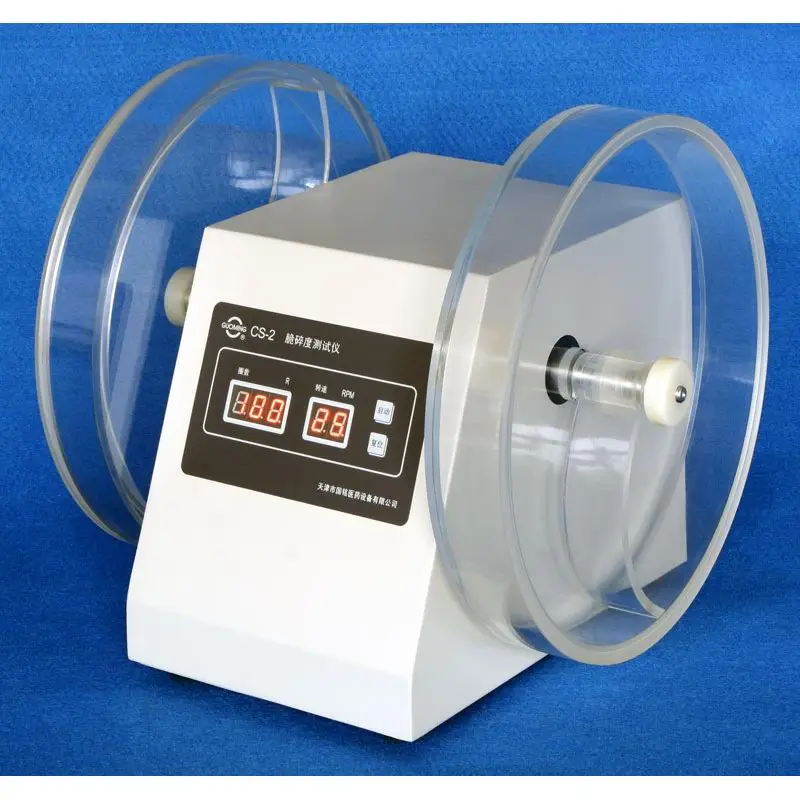 

Hot sale CS-1 Tablet friability tester with best price