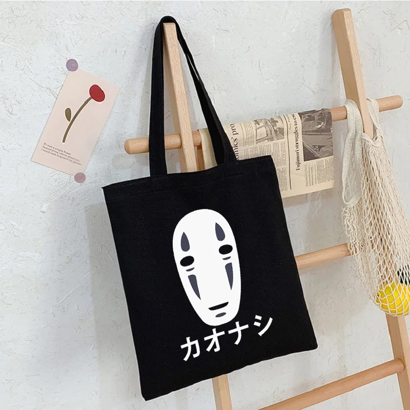 

Mode Canvas Tas Goth Punk Shopper Grote Capaciteit Vrouwen Tassen Klassieke Handtas Vintage Schoudertas Bolsas Femininas Baratas