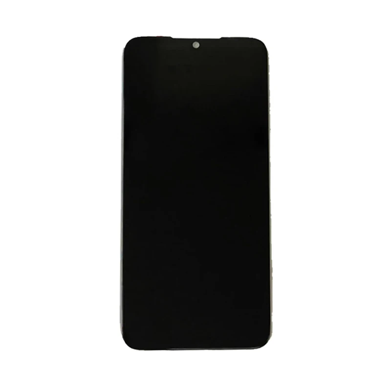 Оригинальный ЖК дисплей для Xiaomi Redmi Note 7 Pro сенсорный экран с рамкой дигитайзер в