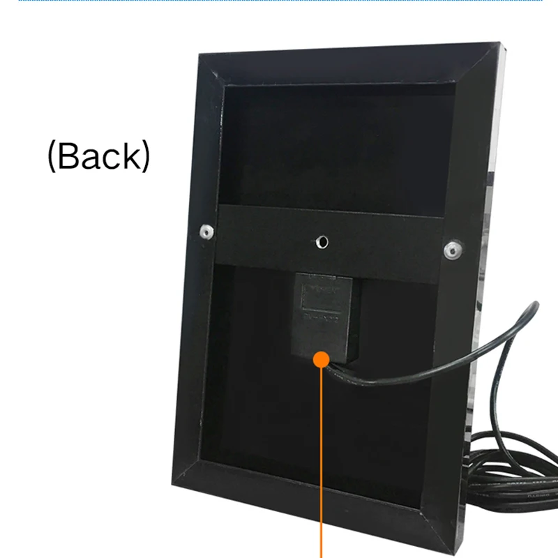 Solar Panel for Wireless Ip Camera 5V 1A 3M Android Interface Micro USB Energy High Quality | Безопасность и защита
