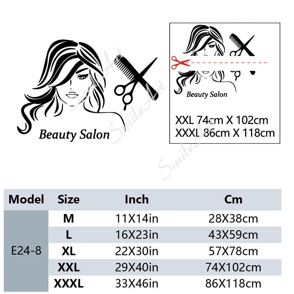 Съемные Виниловые наклейки на стену в мультяшном стиле с красивым изображением
