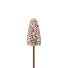 Magic Bits, Фреза Сахарный конус, для педикюра